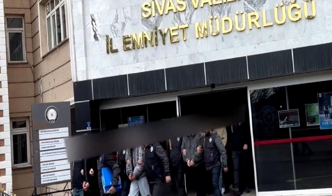 Siber suçlarla mücadele kapsamında düzenlenen operasyonda 7 şüpheli yakalandı. Detaylar