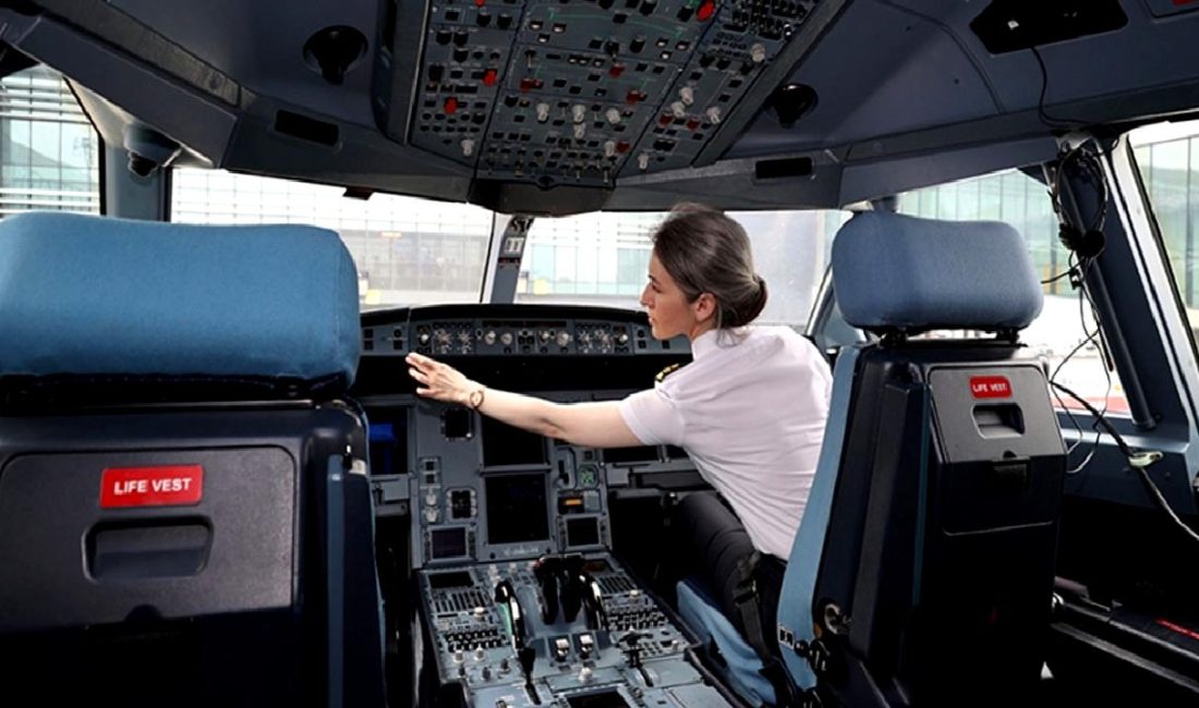 Sivil Havacılık Genel Müdürlüğü'nün hedefleri ve faaliyetleri hakkında detaylı bilgi