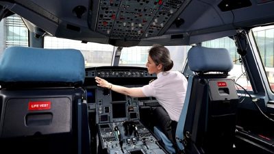 Sivil Havacılık Genel Müdürlüğü'nün hedefleri ve faaliyetleri hakkında detaylı bilgi