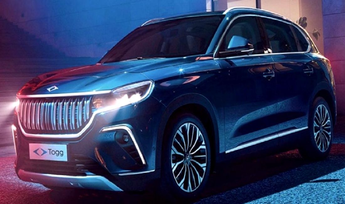 Togg, T10X sahiplerine bayramda ücretsiz şarj imkanı sunuyor. Detaylar için