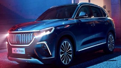 Togg, T10X sahiplerine bayramda ücretsiz şarj imkanı sunuyor. Detaylar için