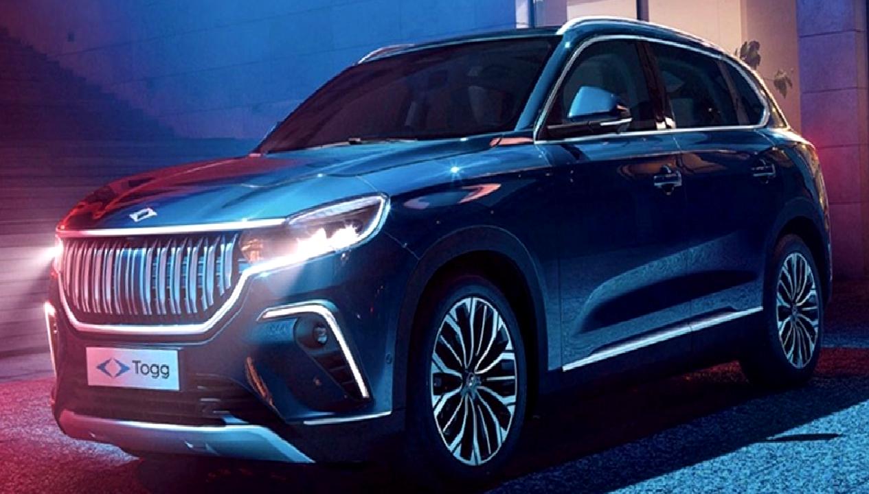 Togg, T10X sahiplerine bayramda ücretsiz şarj imkanı sunuyor. Detaylar için