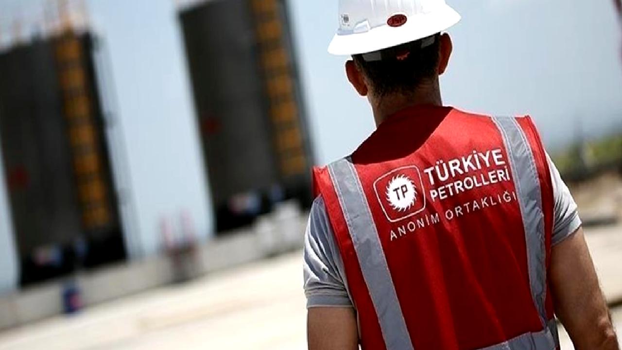 TPAO, petrol arama ruhsatını uzatarak enerji sektöründeki faaliyetlerini güçlendiriyor. Detaylar