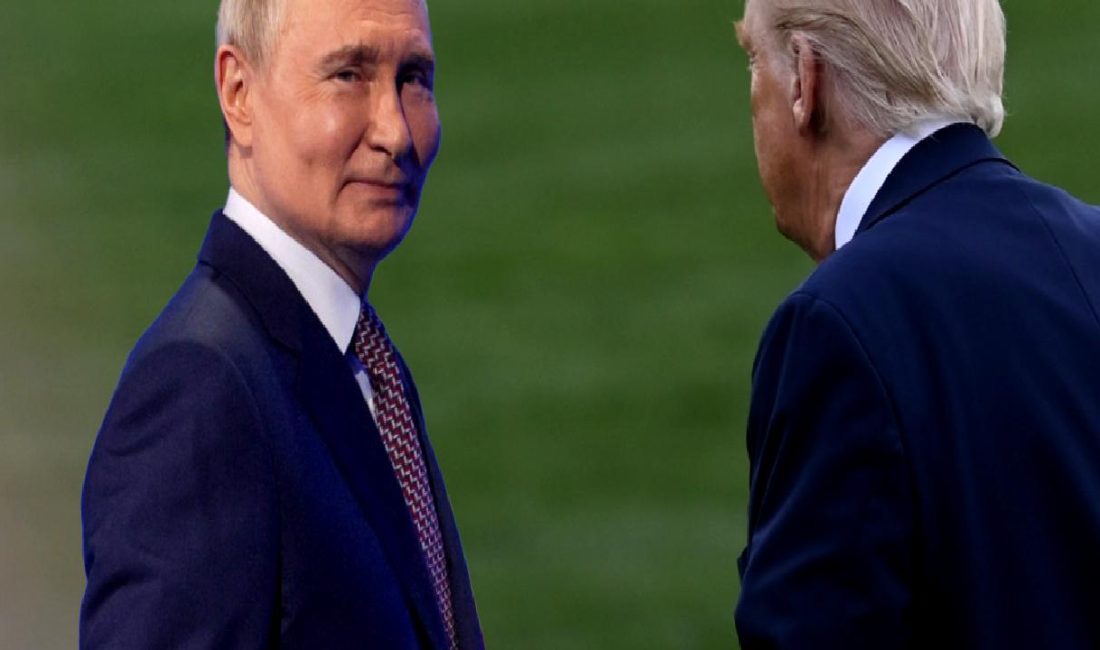 Trump, Rusya-Ukrayna İlişkilerini Değerlendirdi Trump, Rusya-Ukrayna ilişkilerini değerlendirerek küresel siyasetteki etkilerini ve gelecekteki olasılıkları