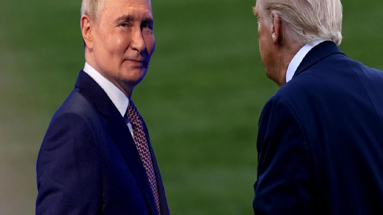 Trump, Rusya-Ukrayna ilişkilerini değerlendirerek küresel siyasetteki etkilerini ve gelecekteki olasılıkları