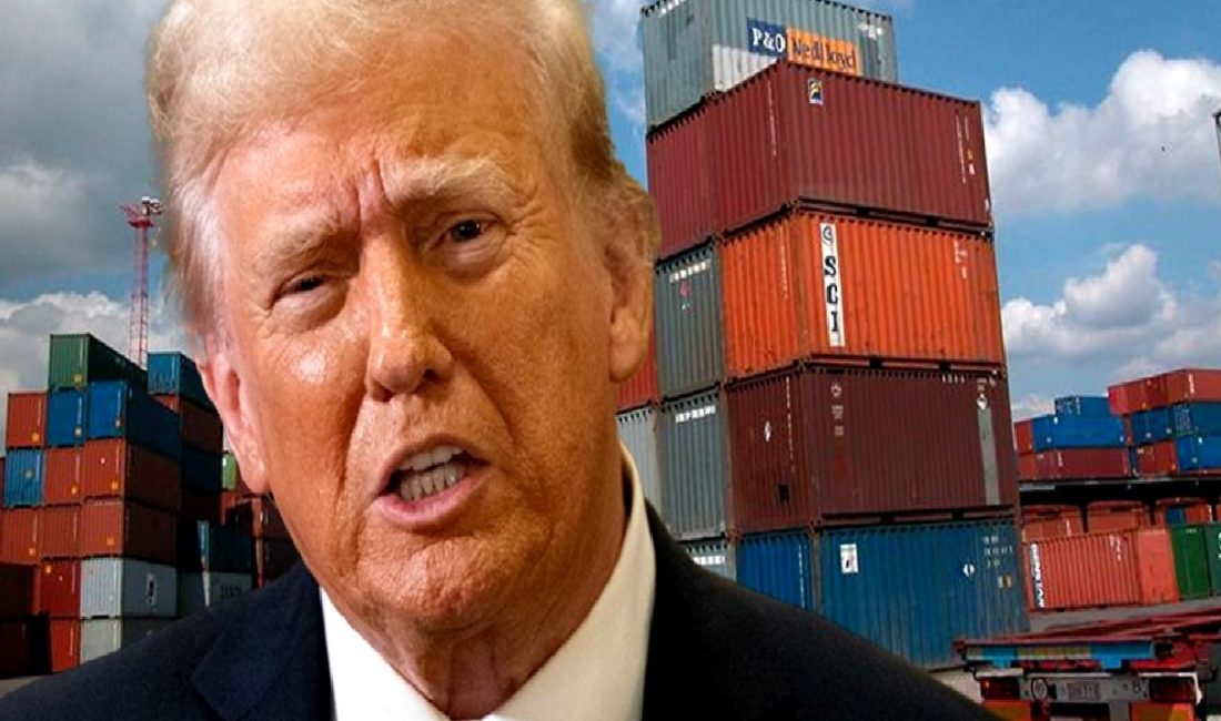 Trump’ın Basın Toplantısındaki Önemli Açıklamalar Trump'ın basın toplantısında yaptığı önemli açıklamalar, ABD siyaseti ve dünya