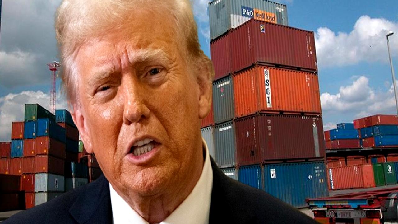 Trump'ın basın toplantısında yaptığı önemli açıklamalar, ABD siyaseti ve dünya