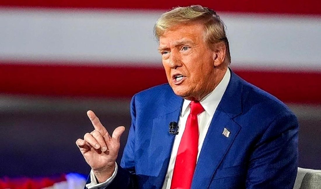 Trump'ın Grönland ile ilgili açıklamaları ve sınır dışı operasyonlarına dair