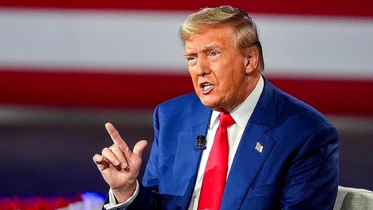 Trump'ın Grönland ile ilgili açıklamaları ve sınır dışı operasyonlarına dair