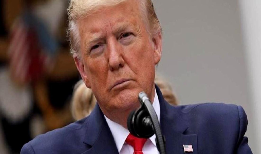 Trump’ın Üçüncü Dönem Adaylığı Üzerine Açıklamaları Trump'ın üçüncü dönem adaylığına dair açıklamaları, siyasi stratejileri ve gelecekteki