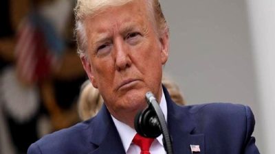 Trump'ın üçüncü dönem adaylığına dair açıklamaları, siyasi stratejileri ve gelecekteki