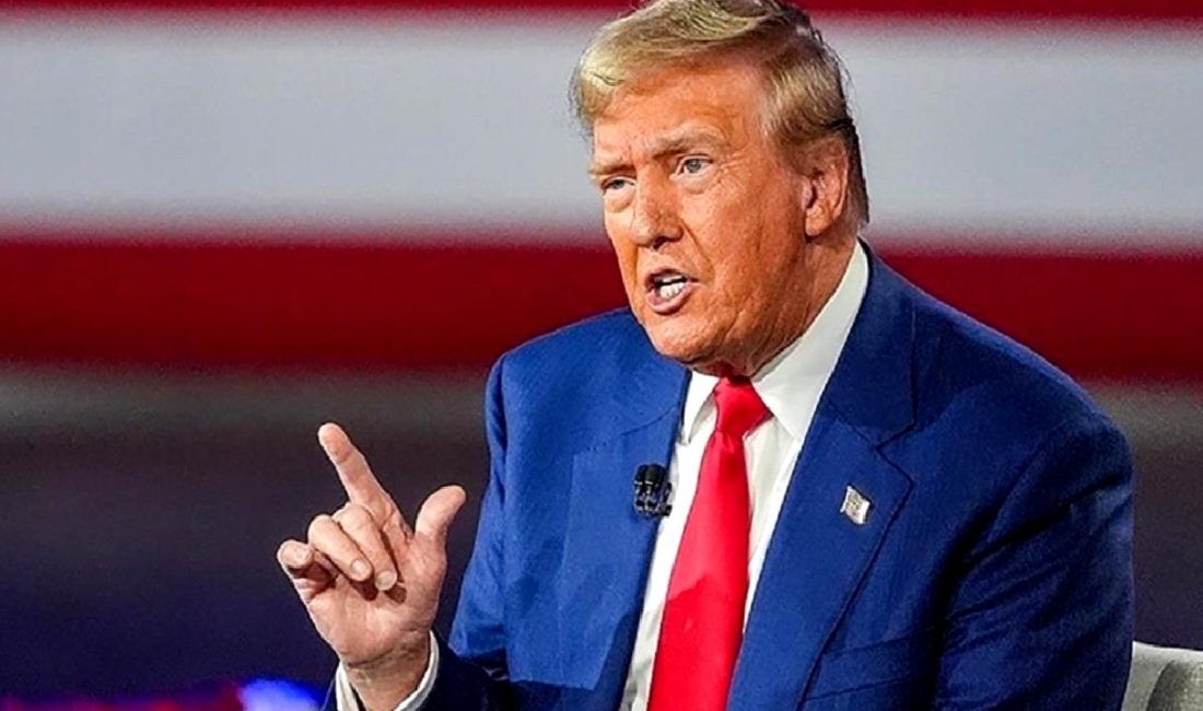 Trump’tan Rusya ve İran Üzerine Açıklamalar Trump, Rusya ve İran ile ilgili önemli açıklamalar yaptı. Uluslararası