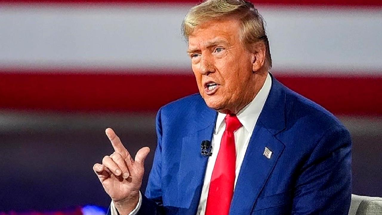 Trump, Rusya ve İran ile ilgili önemli açıklamalar yaptı. Uluslararası