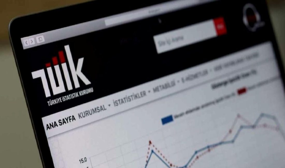TÜİK'in enflasyon hesaplamalarında yaşanan gizlilik tartışmalarını keşfedin. Verilerin güvenliği ve