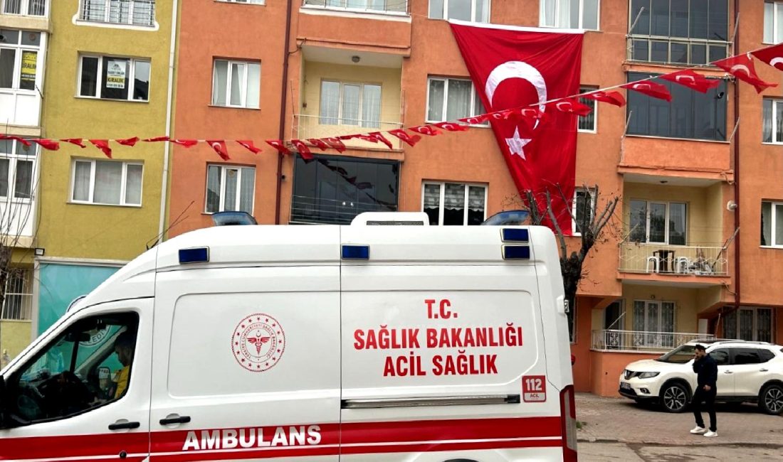 Türk Deniz Kuvvetleri'nin kahramanlarından Elektrik Astsubay Kıdemli Çavuş Nihat İrgi'nin