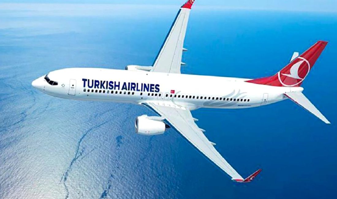 Türk Hava Yolları, Ramazan Bayramı için ek seferler düzenleyeceğini duyurdu.