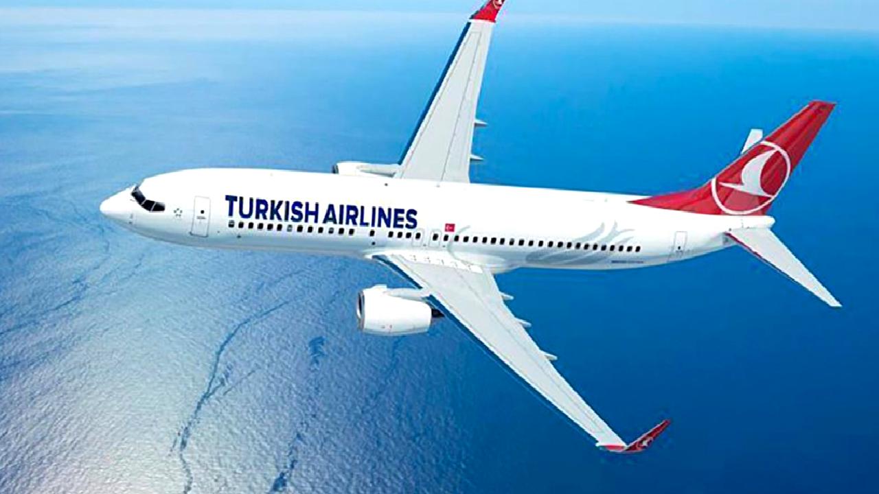 Türk Hava Yolları, Ramazan Bayramı için ek seferler düzenleyeceğini duyurdu.