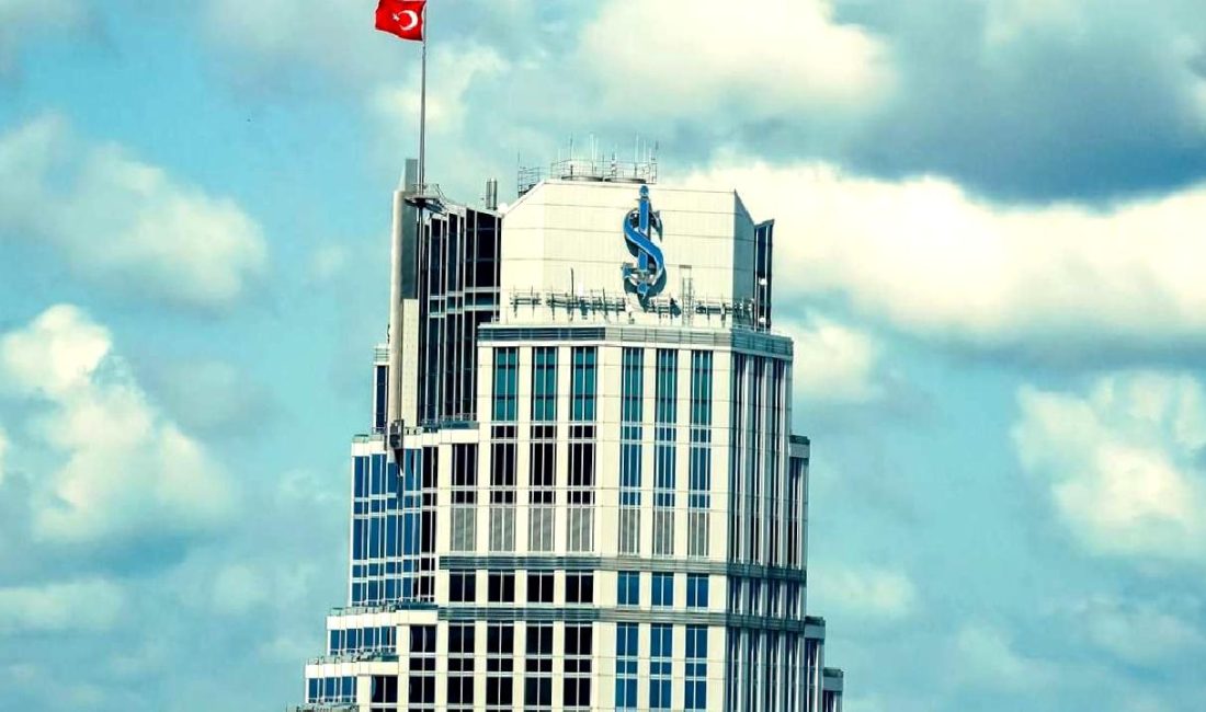 Türkiye İş Bankası’ndan Kayyım İddialarına Yanıt Türkiye İş Bankası, kayyım iddialarına dair resmi açıklama yaparak, tüm