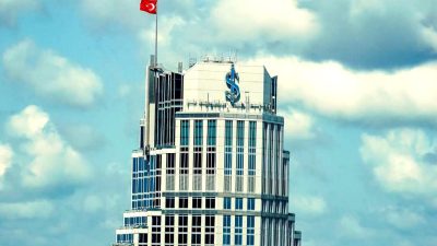 Türkiye İş Bankası, kayyım iddialarına dair resmi açıklama yaparak, tüm