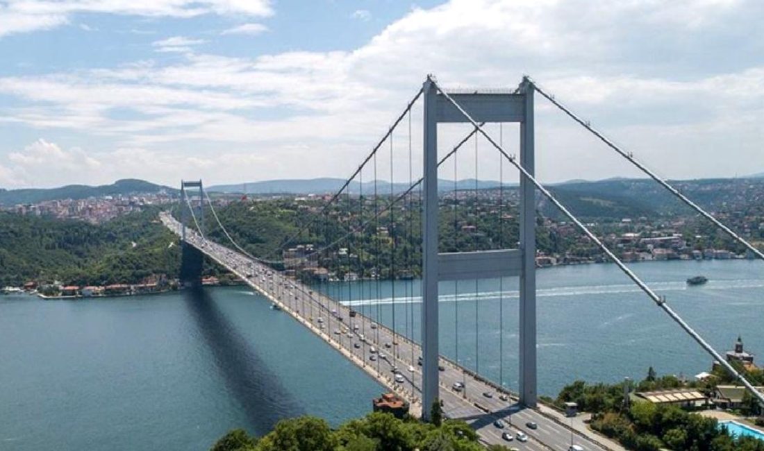 Ücretsiz otoyol ve toplu taşıma dönemi başladı! Yeni uygulamayla ulaşımda