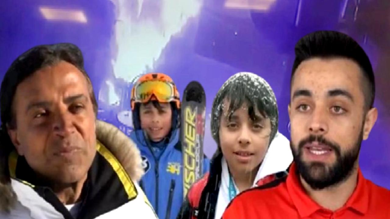 Uludağ'da meydana gelen yangın sonrası otel müdürü ve çalışanları gözaltına