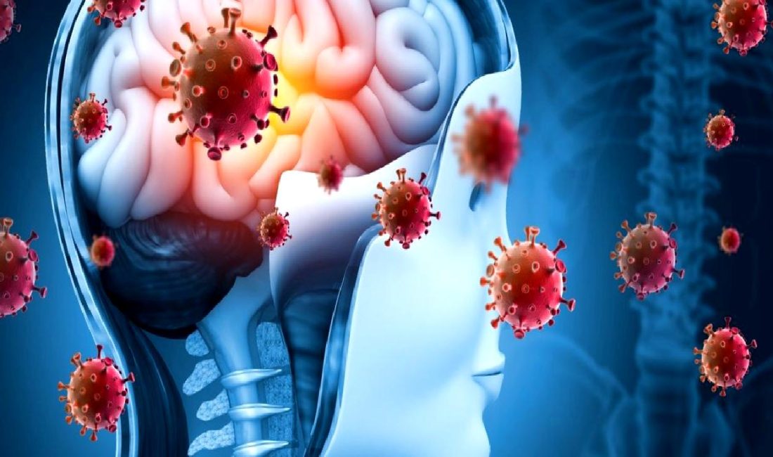 Ulusal Bulaşıcı Hastalıklar Merkezi, menenjit konusunda önemli uyarılarda bulunuyor. Sağlığınızı