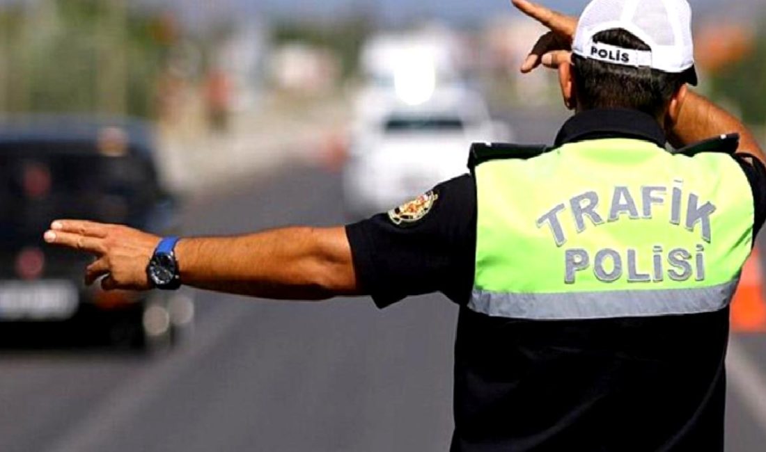 Valilik, şehir içi trafik düzenlemeleri hakkında önemli duyuruda bulundu. Yeni