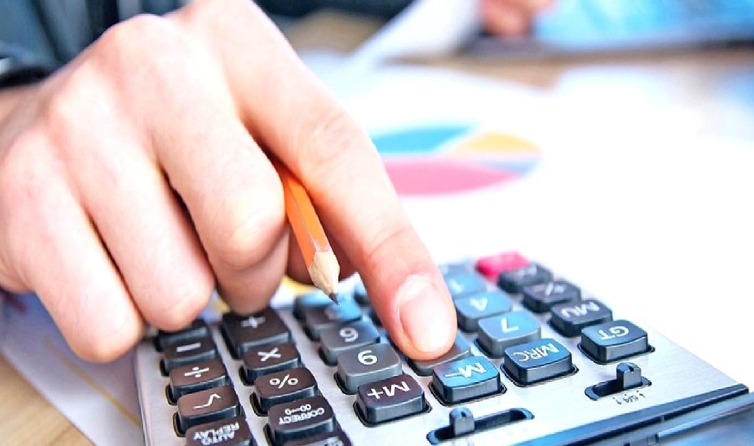 Yeni Tevkifat Oranları ile İnşaat ve Onarım Sektörüne Destek Yeni tevkifat oranları ile inşaat ve onarım sektörüne sağlanan destekleri