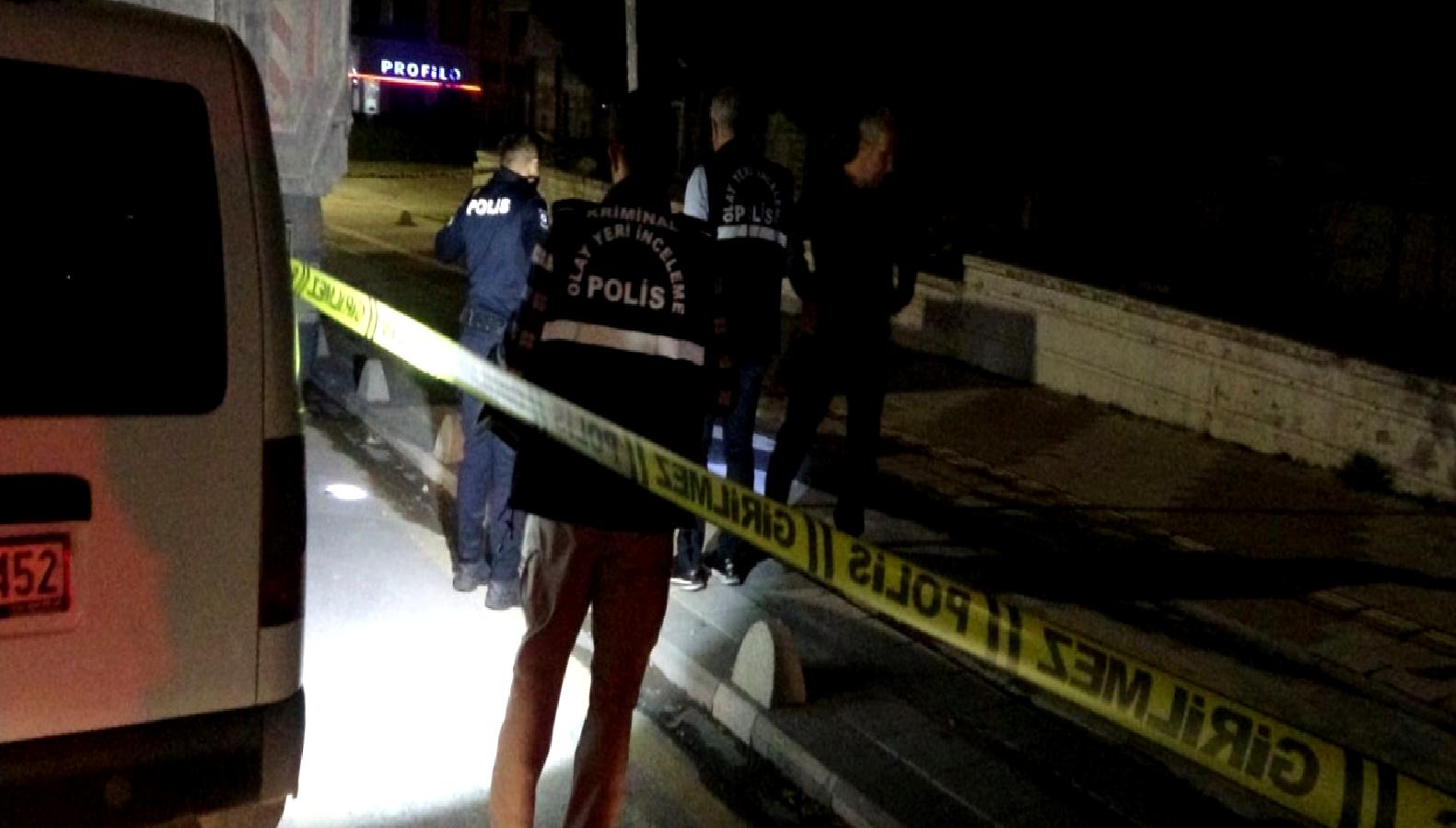 Yeşilyurt'ta meydana gelen bıçaklı kavga sonucu 5 kişi yaralandı. Olayın