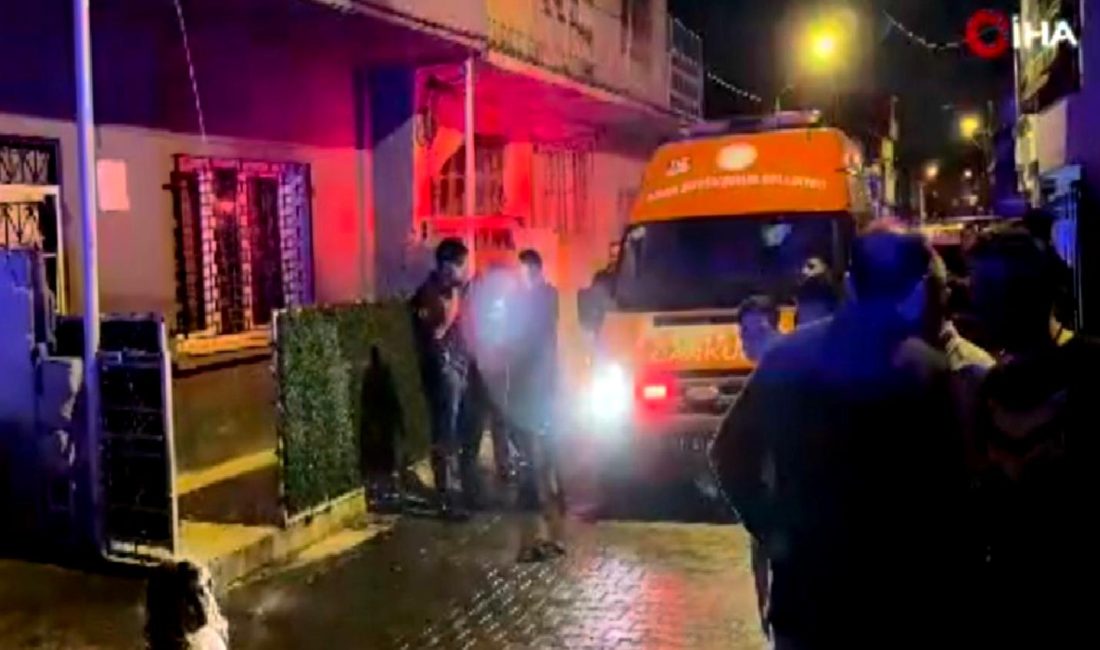 Yüreğir’de Zihinsel Engelli Çocukların Yangında Hayatını Kaybetmesi Yüreğir'de zihinsel engelli çocukların yangında hayatını kaybetmesi, toplumda derin bir