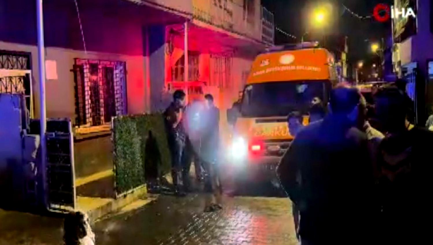 Yüreğir'de zihinsel engelli çocukların yangında hayatını kaybetmesi, toplumda derin bir