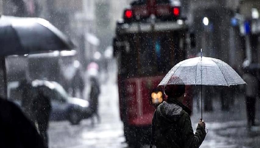 1 Nisan hava durumu tahminleri ve beklentileriyle, bu bahar gününde