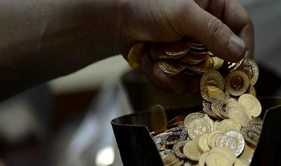 14 Nisan 2025'te altın piyasalarının güncel durumu, trendler ve fiyat