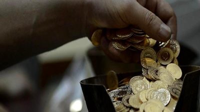 14 Nisan 2025'te altın piyasalarının güncel durumu, trendler ve fiyat