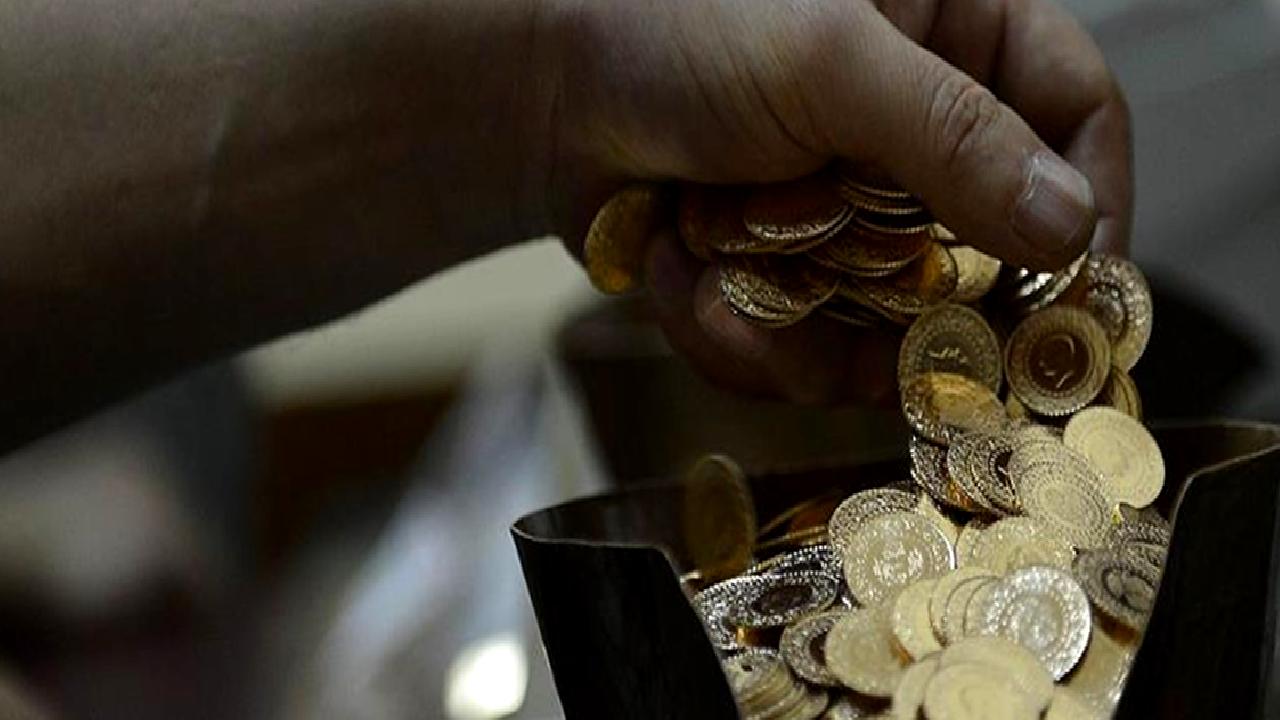 14 Nisan 2025'te altın piyasalarının güncel durumu, trendler ve fiyat