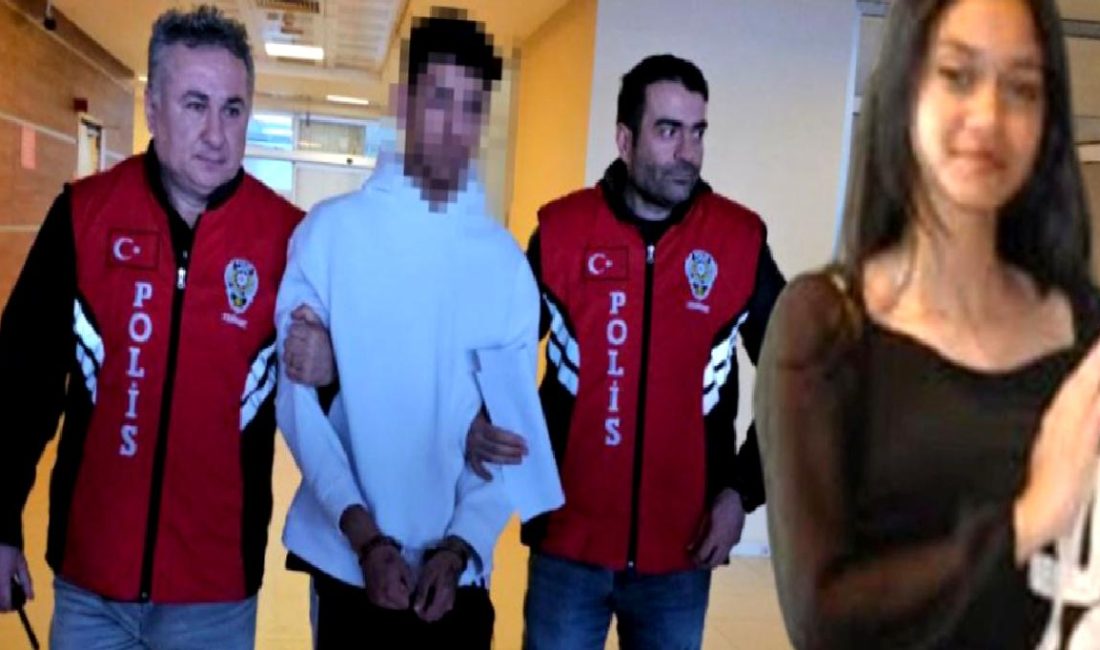 15 Yaşındaki G.C’nin Ölümü: 14 Yaşındaki Şüpheli Tutuklandı 15 yaşındaki G.C'nin trajik ölümü sonrası 14 yaşındaki bir şüpheli