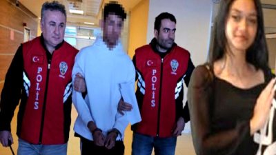 15 yaşındaki G.C'nin trajik ölümü sonrası 14 yaşındaki bir şüpheli