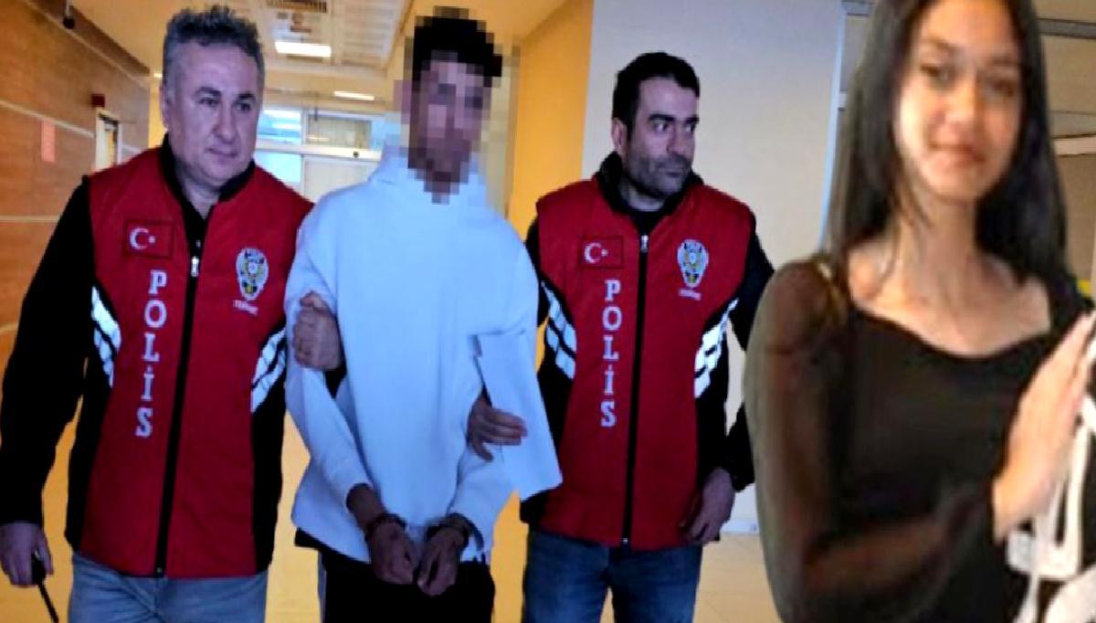 15 yaşındaki G.C'nin trajik ölümü sonrası 14 yaşındaki bir şüpheli