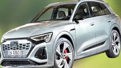 2023 Türkiye otomobil pazarında lüks segmentin büyüme ve düşüşlerini keşfedin.