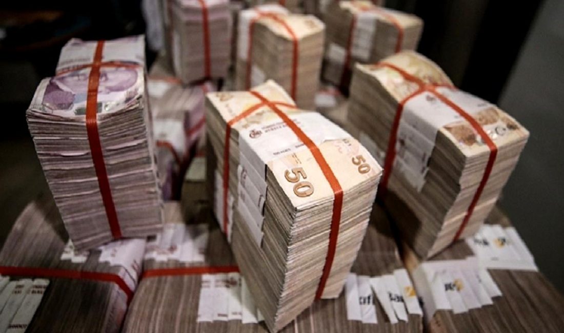 2024 Finansal Sektör Verileri ve Analizleri 2024 finansal sektör verileri ve analizleri ile piyasa trendlerini keşfedin.