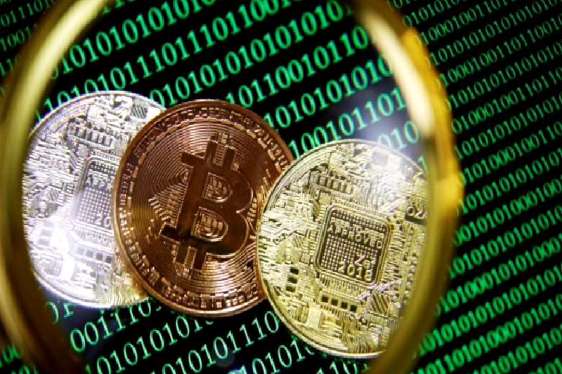 2025 İlk Çeyrek Kripto Para Sektöründe Büyük Güvenlik Açığı 2025 ilk çeyrek kripto para sektöründe büyük güvenlik açığı ortaya