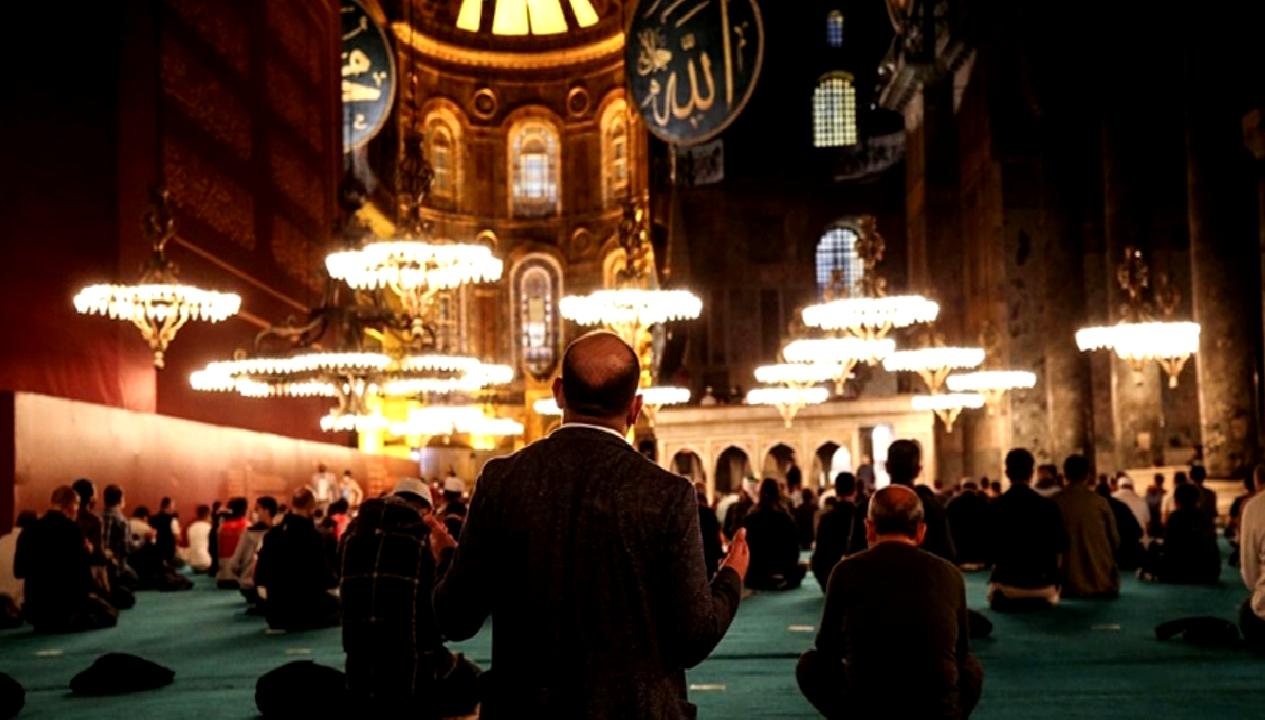 2025 Mevlid Kandili tarihi ve anlamı hakkında bilgi edinin. Bu