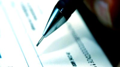 2025 yılı Ocak-Mart dönemi çek raporu ile çek işlemlerindeki değişiklikleri