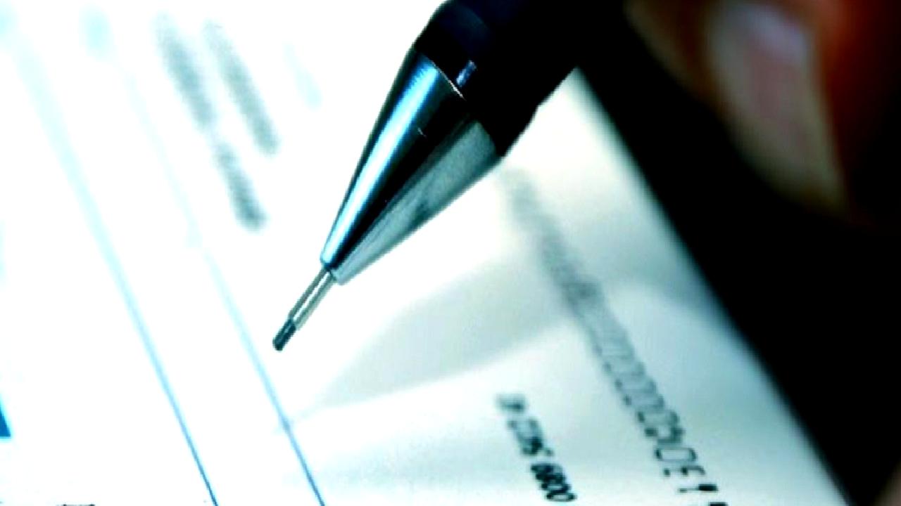 2025 yılı Ocak-Mart dönemi çek raporu ile çek işlemlerindeki değişiklikleri