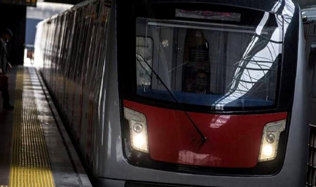 23 Nisan Ulusal Egemenlik ve Çocuk Bayramı kapsamında toplu taşıma