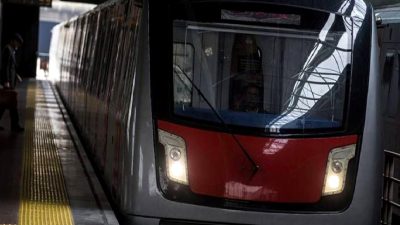 23 Nisan Ulusal Egemenlik ve Çocuk Bayramı kapsamında toplu taşıma