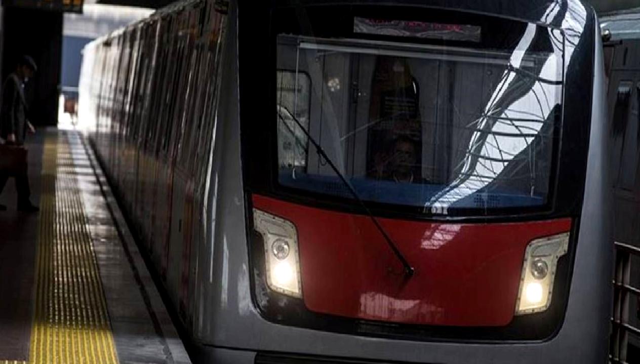 23 Nisan Ulusal Egemenlik ve Çocuk Bayramı kapsamında toplu taşıma