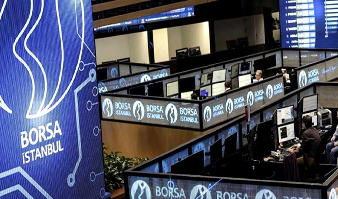 23 Nisan Ulusal Egemenlik ve Çocuk Bayramı Nedeniyle Borsa ve Bankalar Açık mı? 23 Nisan Ulusal Egemenlik ve Çocuk Bayramı nedeniyle borsa ve