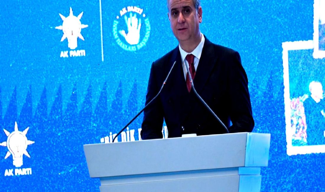 27 Nisan 2007'de demokrasimize karşı gerçekleşen olayların yıldönümünde anlamlı panelle