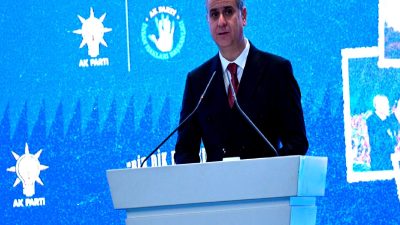 27 Nisan 2007'de demokrasimize karşı gerçekleşen olayların yıldönümünde anlamlı panelle